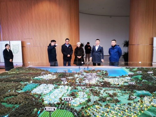 beat365官方最新版阳羡乡村：新业态 新特色 新规格(图2)